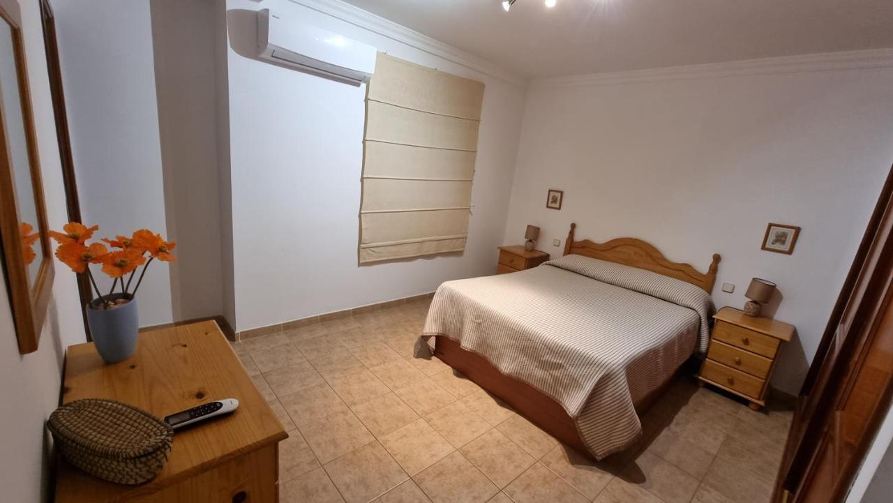 La Marisma Διαμέρισμα Puerto De Mogan Εξωτερικό φωτογραφία