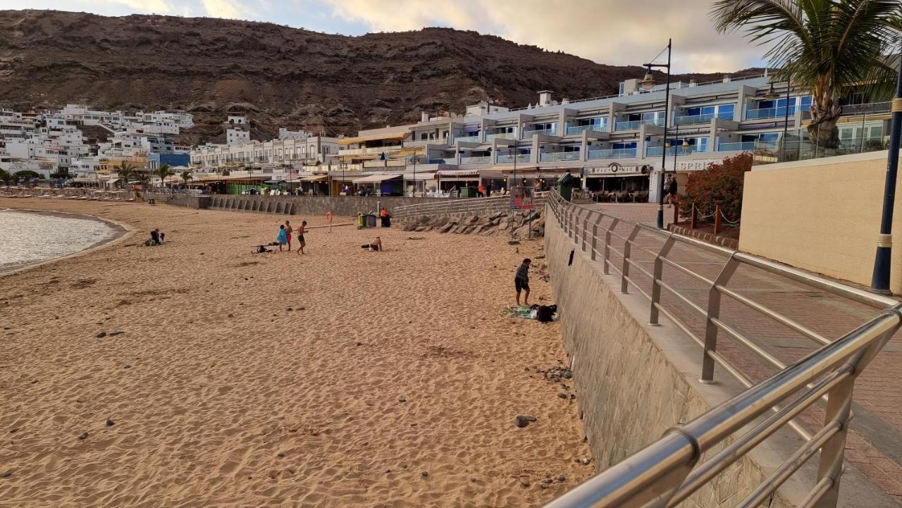La Marisma Διαμέρισμα Puerto De Mogan Εξωτερικό φωτογραφία