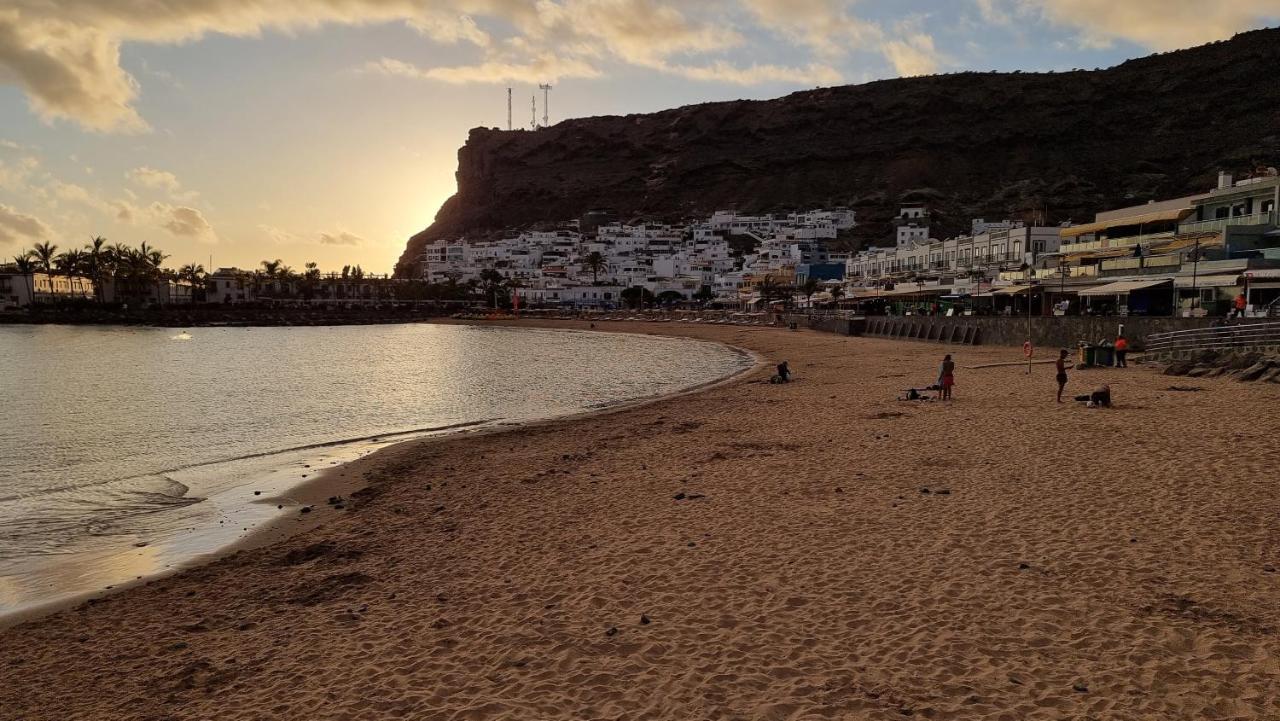 La Marisma Διαμέρισμα Puerto De Mogan Εξωτερικό φωτογραφία