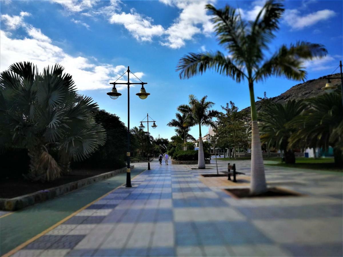 La Marisma Διαμέρισμα Puerto De Mogan Εξωτερικό φωτογραφία