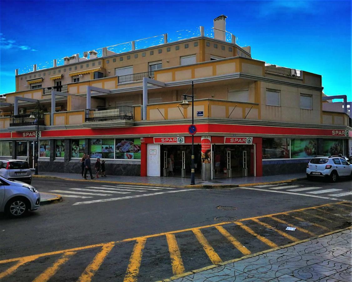 La Marisma Διαμέρισμα Puerto De Mogan Εξωτερικό φωτογραφία